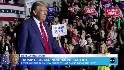 Fulton County prosecutor seeks aggressive timeline for Trump trial