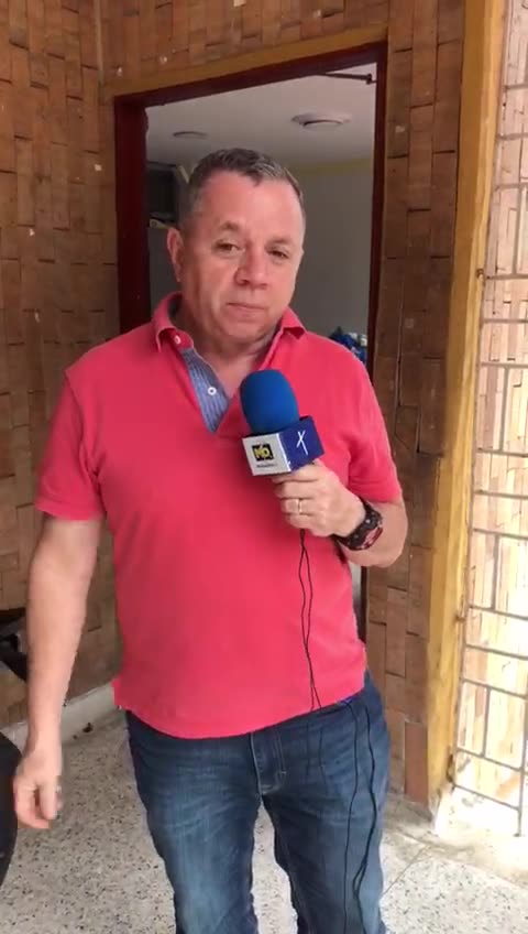 Emisora Minuto de Dios lanza campaña para recaudación, tras pérdidas millonarias