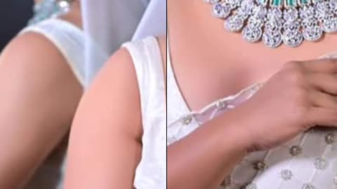 বধূ সাজ.,,নতুন Looks আনিকা কবির শখ...
