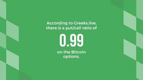 Will The Upcoming Bitcoin Options Expiry Quash the Crypto Rally?