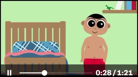 🇺🇸Teacher at on leave after showing this inappropriate video about m*st*bation to 1st graders