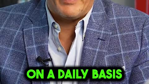 Do you believe in luck?