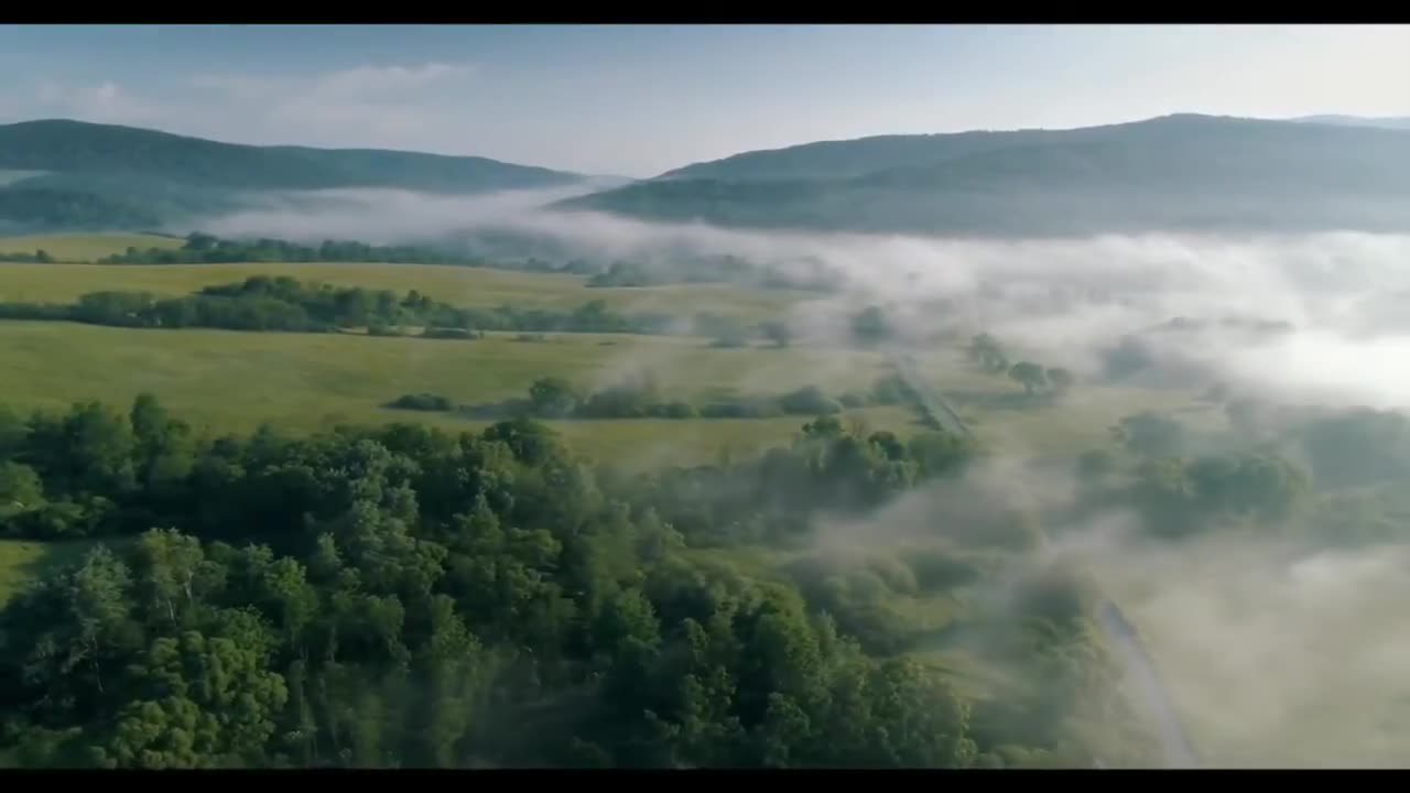 Beautiful Poland