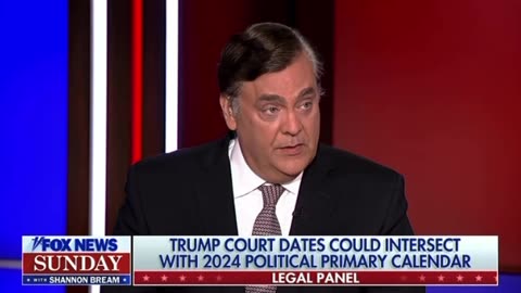 There are very serious allegations here