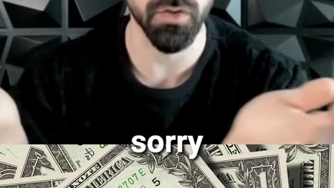 Don't get fooled by the PONZI scheme of your bank