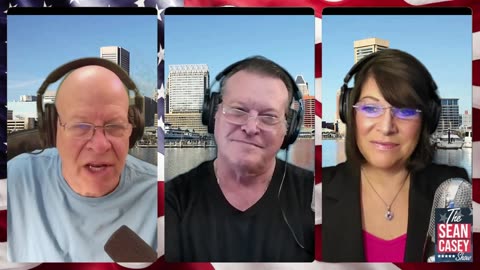DC Metro Cop Reveals BOMBSHELL About January 6th | The Sean Casey Show | Ep. 451