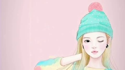 Barbie girl status 🎶