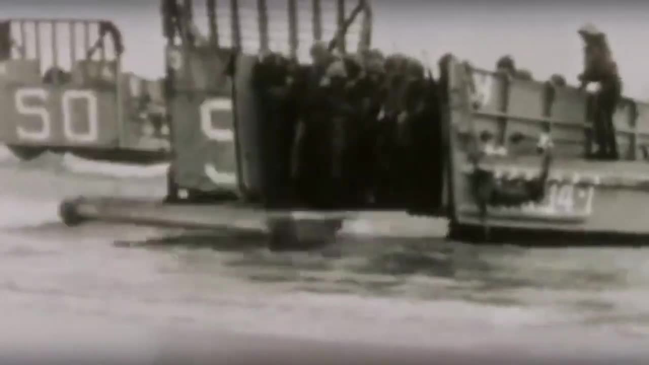 “Till I collapse” - US military tribute - 2020