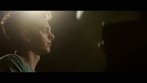 Tick Tick Boom 2021 Andrew Garfield scene 3 remastered 4k