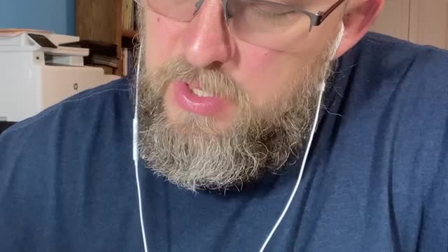 (2 Chronicles 11) Just a Country Boy Reading the KJV Bible