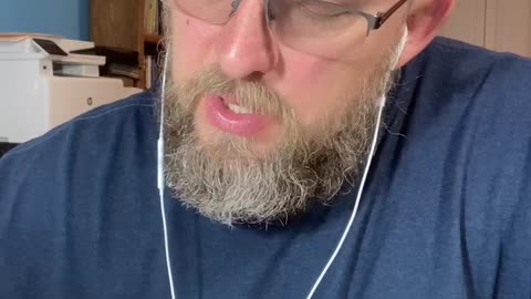(2 Chronicles 11) Just a Country Boy Reading the KJV Bible
