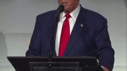 I always put America first | 45+