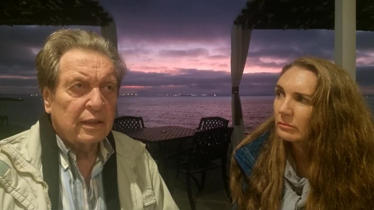 Errol Musk - Part 1
