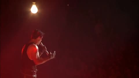 🎙️ Rammstein – Frühling in Paris – live from Madison Square