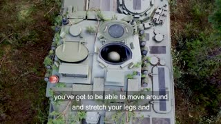 My Steel House NATO SPANISH MILITARY