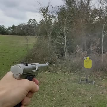 Ruger Standard MK II 1993 model