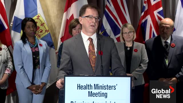 Who's to blame as health-care funding talks between Feds, provinces end with no deal