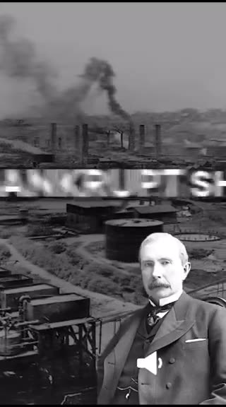 Rockefeller & Big Pharma