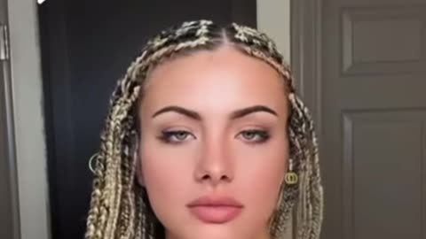 Becky With The Good Braids