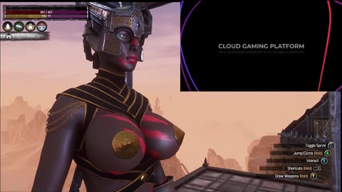 Conan Exiles beginners guide Iron location Busty Boobs #boosteroid #conanexiles