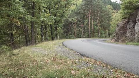 Rallye du Montbrisonnais 2022 - N°109