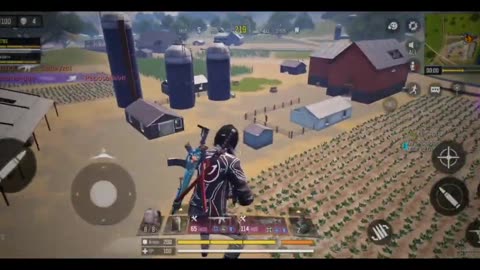 Call of duty mobile : Duo Gameplay