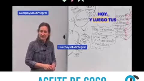 ACEITE DE COCO CONTRA EL ALHZEIMER