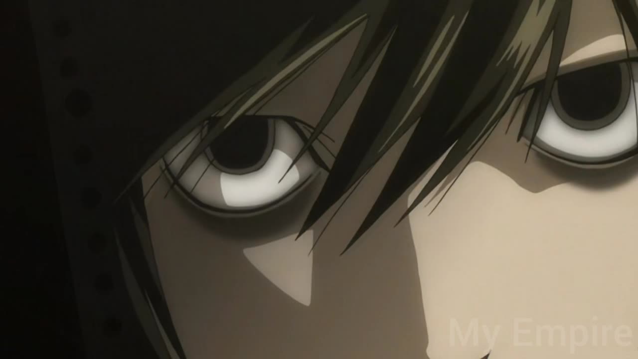 DEATH NOTE - Episode 26 Part 2 [English Dub]