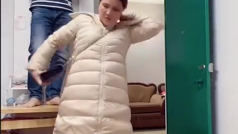 Funny videos Chinese movie