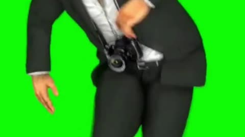Dance With My Hands