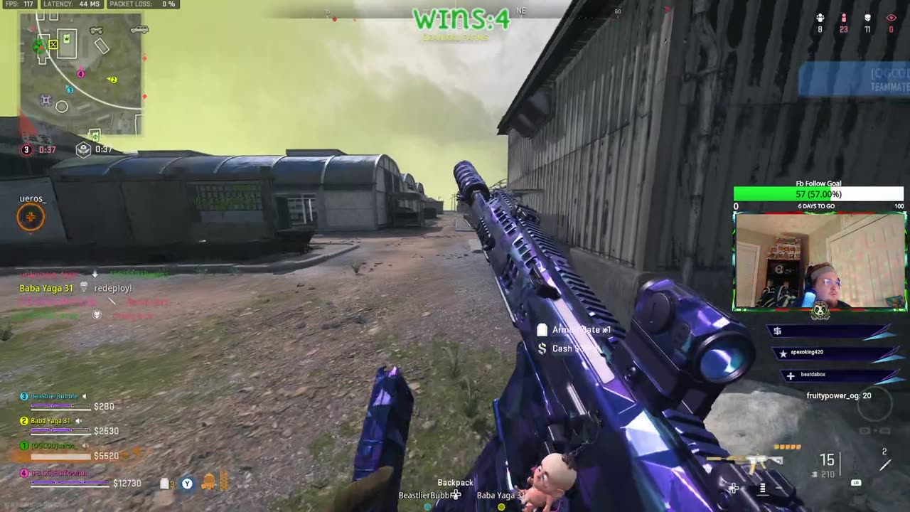 Sending Timmie's Back to the Lobby