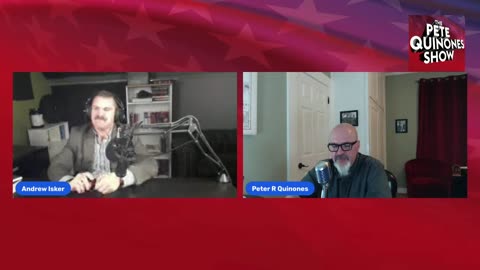 Episode 946: How Can We Thrive in 'Trash World' w/ Andrew Isker