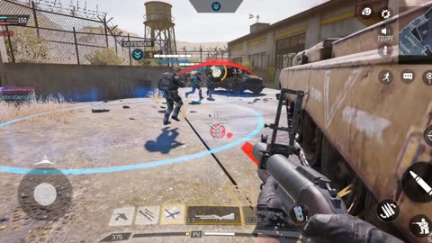 #Gaming Call of duty mobile