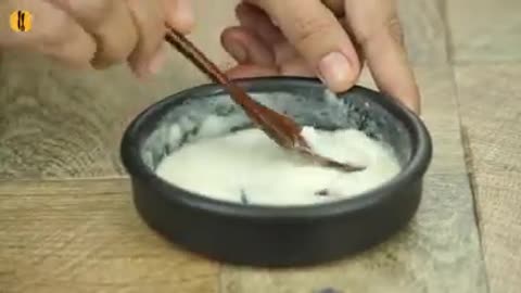 Floor recipe