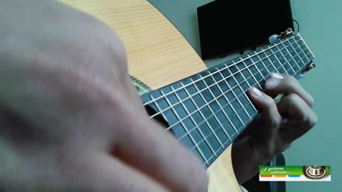 Dile - GuitarraVallenata Experimental - Kaleth Morales