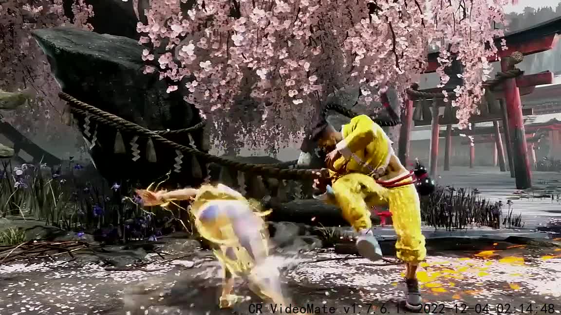 Street Fighter 6 - Tasty Steve & James Chen Real Time Commentary Feature Trailer PS5 & PS4 Games