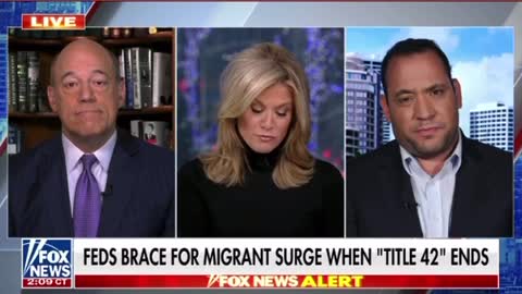 They were afraid of Trump no one is afraid of Biden