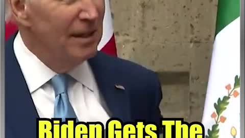 Joy Behar and Joe Biden on Classified Documents