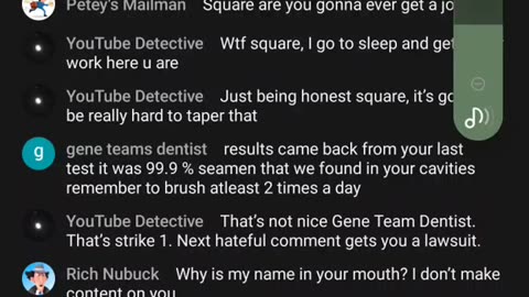 I Wake Up To 70 Messages This Morning **Detox Stream**
