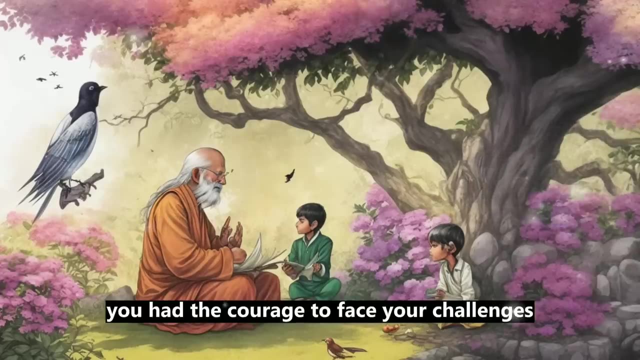 What this video to learn