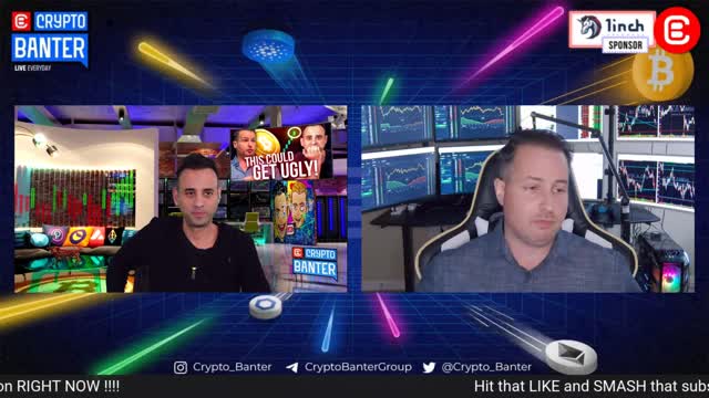 URGENT BITCOIN NEWS: This Could Mean Big Trouble For Bitcoin!