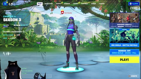 fortnite road to 100 followers LETS GO