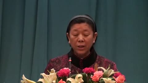 25、孙景华 伦理道德与《化性谈》讲于黑龙江省佳木斯市13(上) 2013年01月