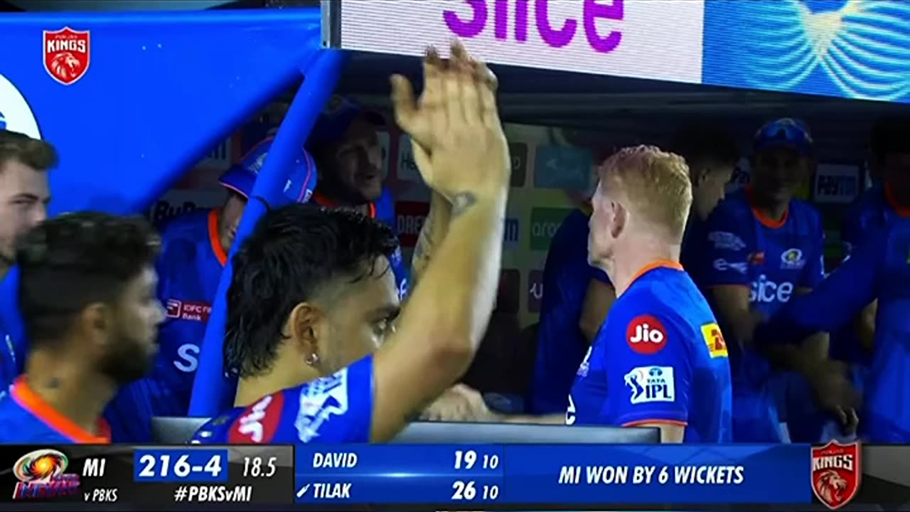 IPL MATCH VIDEO 🥰