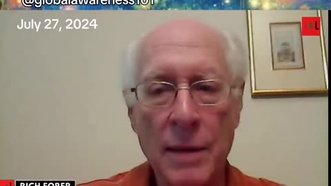 Former AIPAC member debunks Zionism.