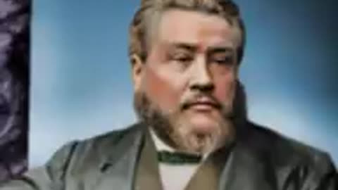 Faith! - Charles Spurgeon Sermon