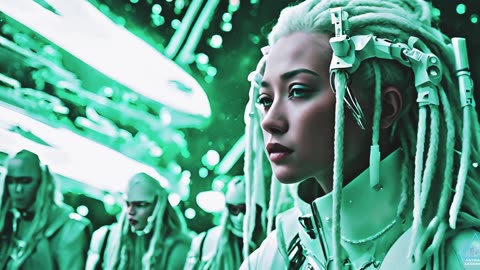 Different Alien Species That We Know Exist_ Episode 2_ ASTRAL LEGENDS