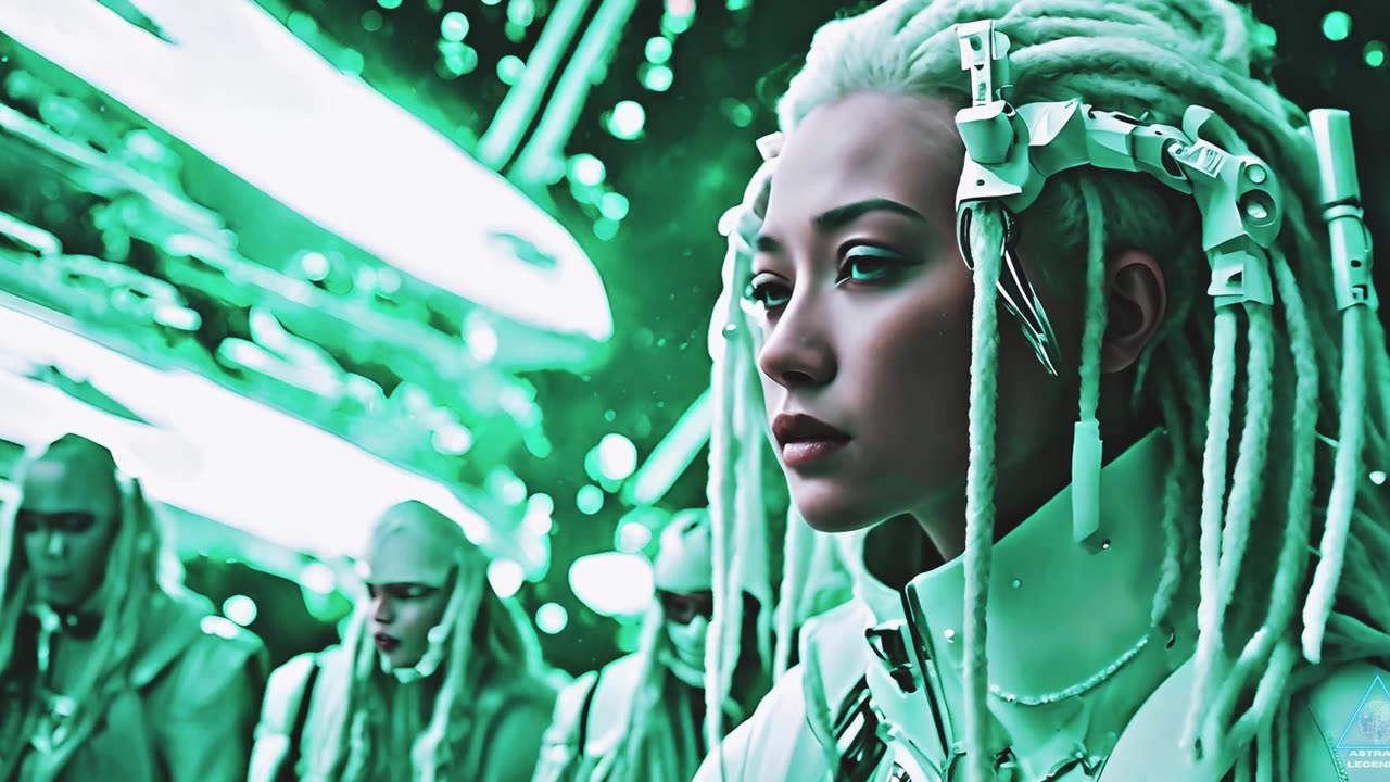 Different Alien Species That We Know Exist_ Episode 2_ ASTRAL LEGENDS