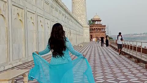 Taj Mahal 💕