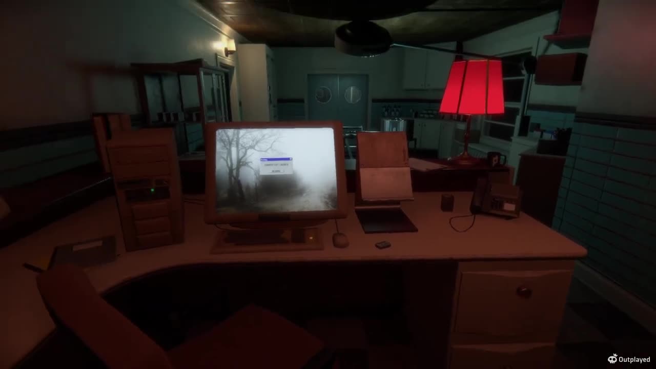 Mortuary Assistant Ep 1